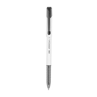 Deli Ballpoint Pen - Black/Blue/Red Ink (0.7mm x 1 Pc) EQ23