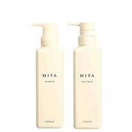 Lebel HITA SHAMPOO , TREATMENT , OIL