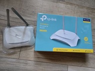 TP-Link TL-WR840N 無線N路由器