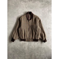 Vintage Bomber Arnold Palmer