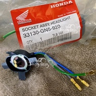 Ex5 Headlight HeadLamp Socket