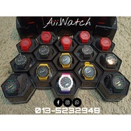 G-Shock GA2100 & GA2110 (TMJ)