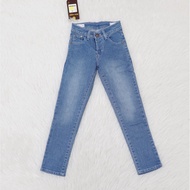 Girls' Jeans Size 21-23 (7-9 years)