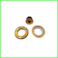 ▧ ✜ ♥ ✱ RAGUSA RGS-44 SEALED BEARING HEADSET INTEGRATED/TAPERED RGS-44-55 HEADSET