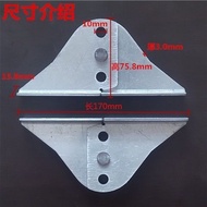 Saw Table Accessories Saw Table Diagonal Support Saw Table Hinge Tension Spring Bracket Modified Saw