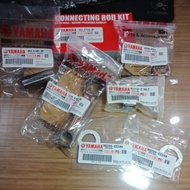 HANDLEBAR SEHER RXK RXKING RX-K RX KING ORIGINAL YAMAHA 3KA-E1650-00