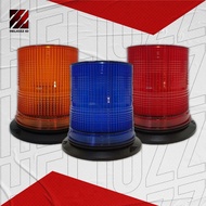 WL27 Xenon Rotary Lamp WL 27 Xenon Rotary/ WL27 Xenon 6 Flash Modes 12-48 VOLT