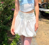 O.D.C.Pumpkin Skirt 7 colors (เฉพาะกระโปรง)