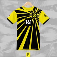 BVB Home Jersey Football Shirt