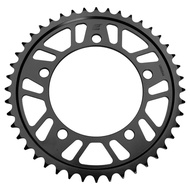 LOPOR 525 44T Motorcycle Rear Sprocket  BMW F800GS F900GS 24 F750GS F850GS 18-2024 F850GS Adventure 