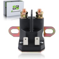 GY22476 AUC15346 Starter Solenoid 12V for John Deere Tractor Z225 Z235 Z245 Z255 Z335E Z335M Z345M Z