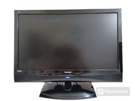 Viewsonic 24” 電視|LCD液晶顯示器|VT2430-NT|黑色