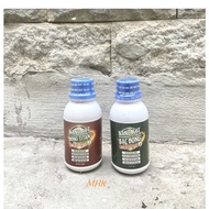 Nano Silver Copper AHT Micronutrient Fertilizer / Nano Copper Titan AHT Anti-cold, antibacterial 100