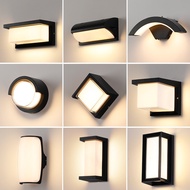 Outdoor Wall Light Waterproof Light Door Light Balcony Wall Light IP65 Waterproof