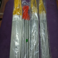 [FULL SIZE] Heating rod, heating resistor, single-ended mold resistor 6,8,9,10,12,16 voltage 220V Re