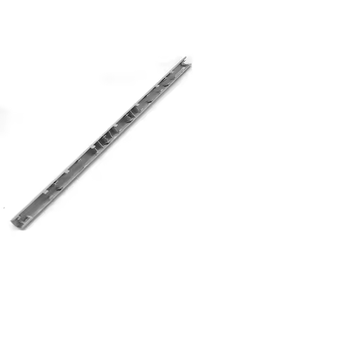 New LCD Hinges Cover For HP 250 G8 Silver Color