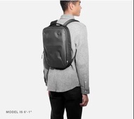 Aer Slim Pack (Backpack), Black