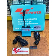 HI POWER RACING GEN 2 ECU CDI LC135 Y15 Y16