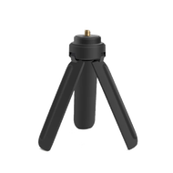 SJCAM Mini Tripod Thể thao Máy ảnh Selfie Stick Phụ kiện Máy tính để bàn Tripod Handheld Photo Holde