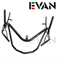 EVAN.PH Full Armor Crash Guard For Honda PCX 160 Motorcycle