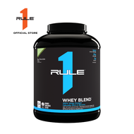 RULE 1 Whey Protein (5lb)