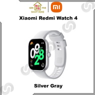 Redmi Watch 4 Ultra-large 1.97" AMOLED display Global Version