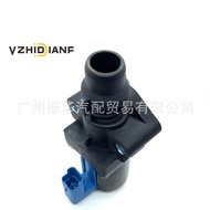 Heating Control Valve Cooling Water Valve Suitable for Ford BM5G8C605DA BM5G8C605DB Factory Ready St