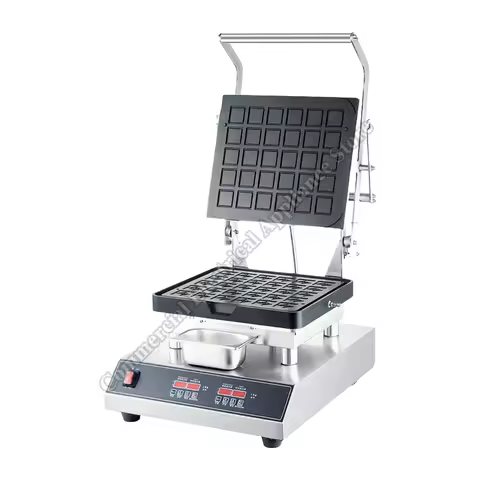 Biscuit Machine Butter Lava Biscuit Machine Press Butter Sand Tartlet Shell Maker Wafer Biscuit Cook