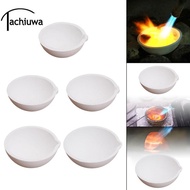 [Tachiuwa] High-Quality Ceramic Melting Crucible Set for Jewelry Crafting