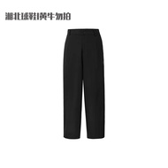 North Face Women Outdoor Sports Breathable High Waist Casual Sunscreen Quick-Drying Trousers NF0A89Y