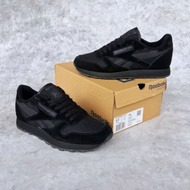 Reebok Classic Utility All black Sneakers premium import