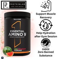 Rule 1 Essential Amino 9 (30 Servings)