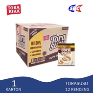 Torabika Torasusu Coffee 1 Carton