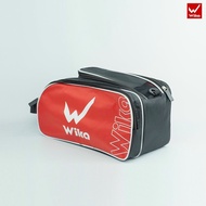 Túi 2 ngăn Wika Nhiều Màu phụ kiện đá bóng thể thao nam cao cấp - 2EVSHOP