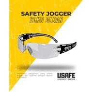 YOHO Jogger Safety Glasses
