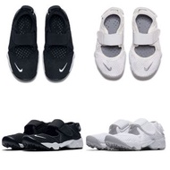 日本Kids NIKE AIR RIFT忍者鞋