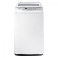 Samsung - Samsung 三星 頂揭式洗衣機 (7kg, 高排水位) WA70M4200SW/SH 原裝行貨