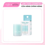 Beyond Angel Aqua Moisture Plumping Lipcerin