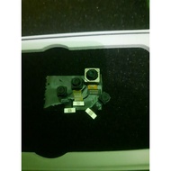 Poc* X3 Pro Camera Removed