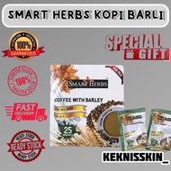 SMART HERBS COFFE WITH BARLI ( KOPI BARLI )