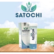 Authentic Satochi 20 Effervescent Tablets Diabetic Support