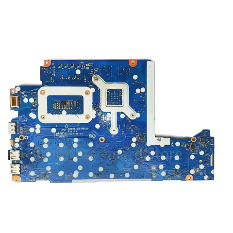 Laptop Motherboard EH5VF LA-H501P For Acer Nitro 5 AN715-51 AN515-54 With CPU i5-9300H i7-9750H GTX1