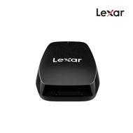 Lexar® Professional CFexpress™ Type B USB 3.2 Gen 2×2 Reader (การ์ดรีดเดอร์) สำหรับรุ่น CFexpress™ T
