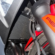Z500 Motorcycle Accessories Radiator Guard Protector Grille Cover For Kawasaki Ninja 500 Z 500 Ninja