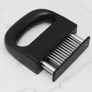 Meat Tenderizer Meat Hammer Meat Tenderizer Needle Household Pork Beef Tenderizer Stainless Steel Me