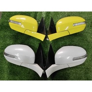 Suzuki Swift Zc32/ Zc82 /zc72  Side Mirror