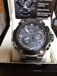 男裝 Casio MR-G-G1000 手錶