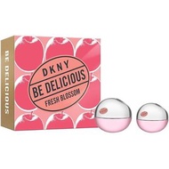 DKNY Ladies Be Delicious Fresh Blossom Gift Set Fragrances ** 限時預訂優惠 Time-Limited Pre-Order Offer **