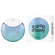 Issey Miyake A Drop D'Issey EDP Fraiche (30ml , 90ml) น้ำหอมสำหรับผู้หญิง แนวกลิ่นหอมอควาติค หอมละมุน สดชื่น