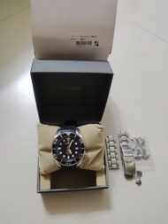 SEIKO SBDC001_潛水錶手錶錶帶